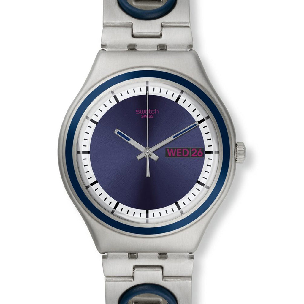Swatch Irony Big Porthole YGS771G