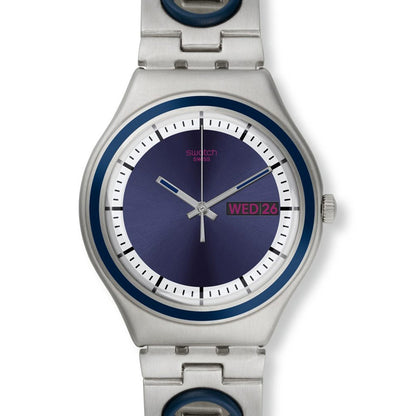 Swatch Irony Big Porthole YGS771G
