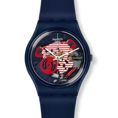 Swatch Gent Porticciolo GN239