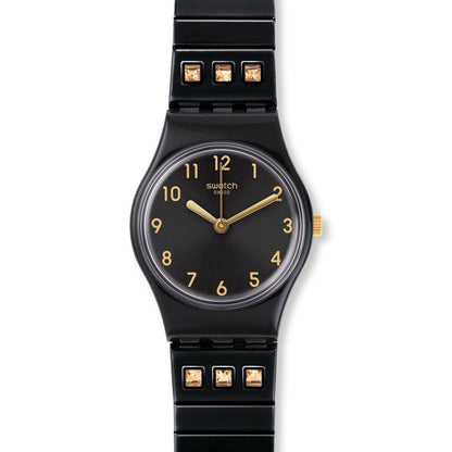 Swatch Lady Posh N' Flex LB181A/B