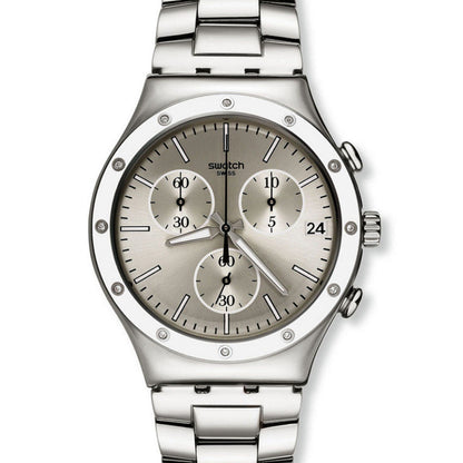 Swatch Irony Chrono Potential Power YCS570G
