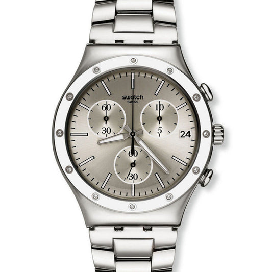 Swatch Irony Chrono Potential Power YCS570G