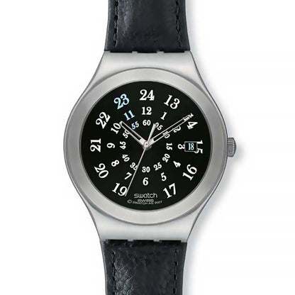 Swatch Irony Big Poussiere D`Encre YGS454
