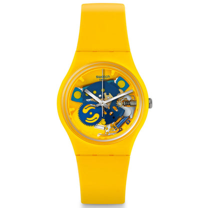 POUSSIN