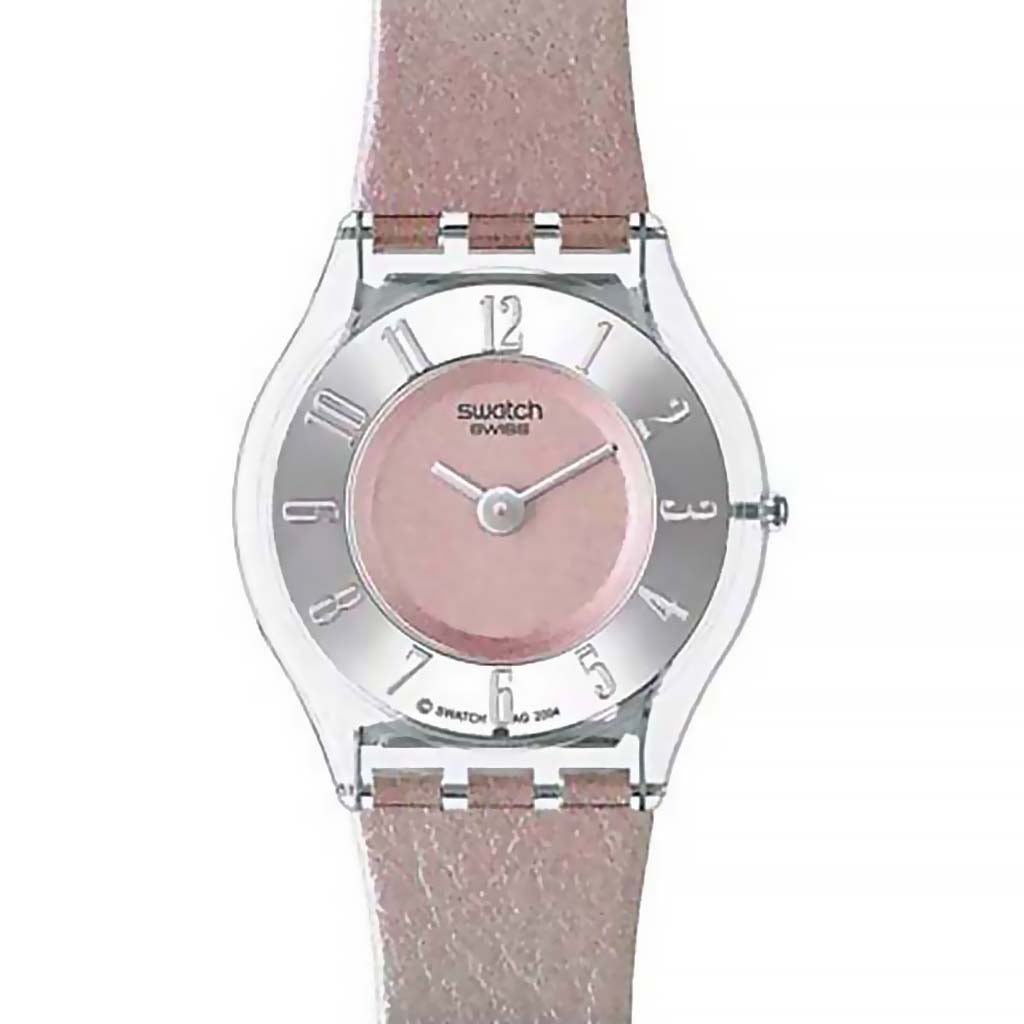 Swatch Skin Powder Effect SFK235