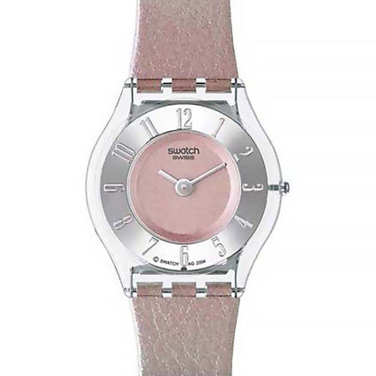 Swatch Skin Powder Effect SFK235