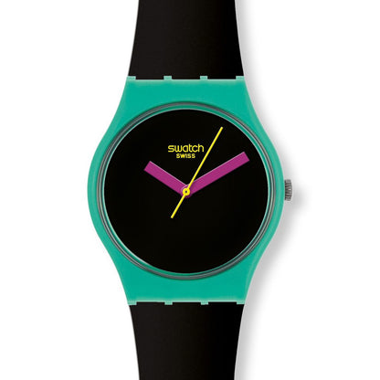 Swatch Gent Powder Turn GG211