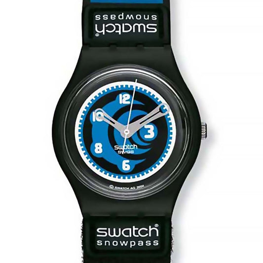 Swatch Gent Access Powdery SKF101