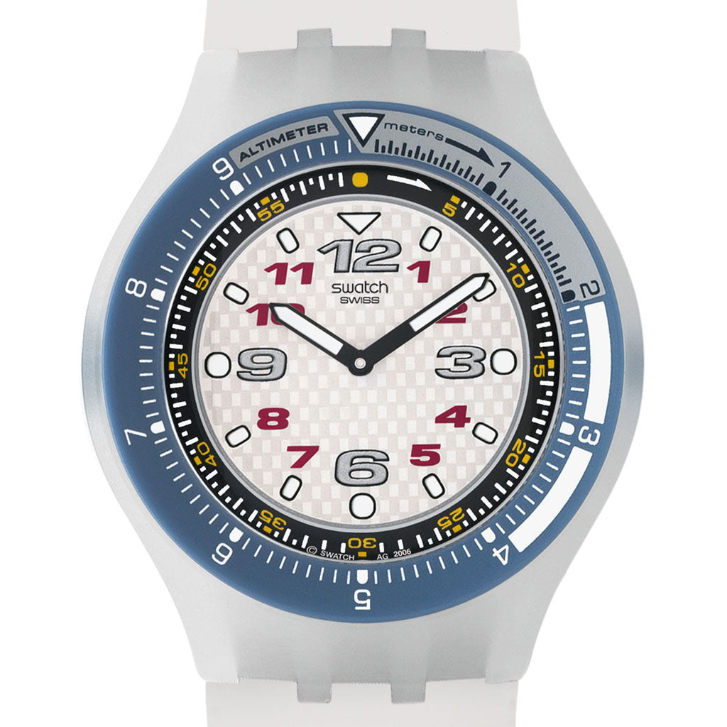 Swatch Fun Boarder Power Ride SULW100