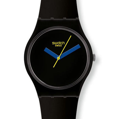 Swatch Gent Access POW SLASH SKB111