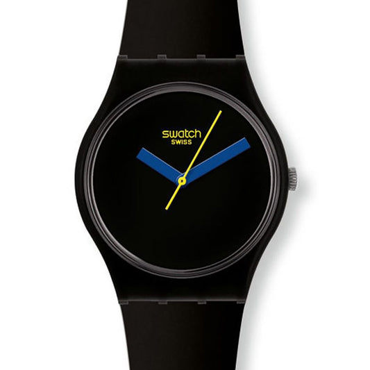 Swatch Gent Access POW SLASH SKB111