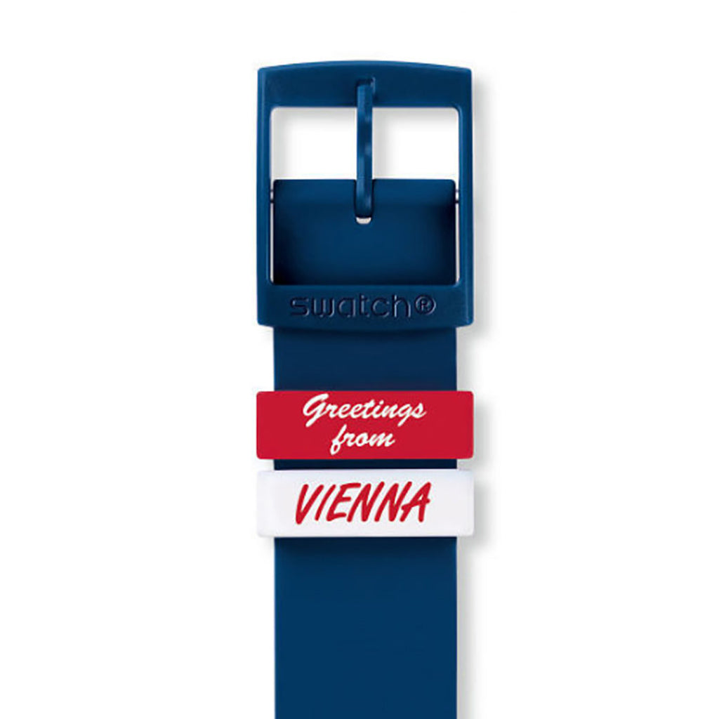 PRATER MELODIES - Destination Special Wien 2016