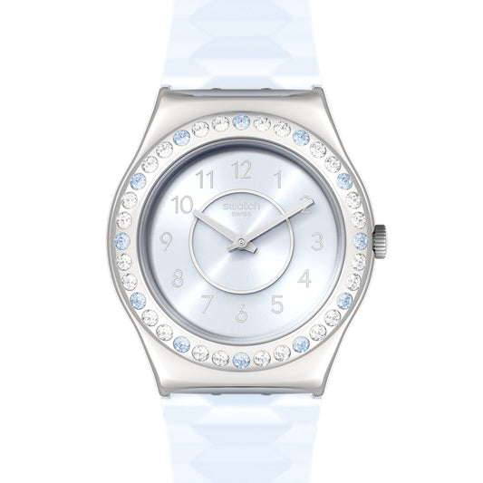 Swatch Irony Medium Precious Aqua YLS226