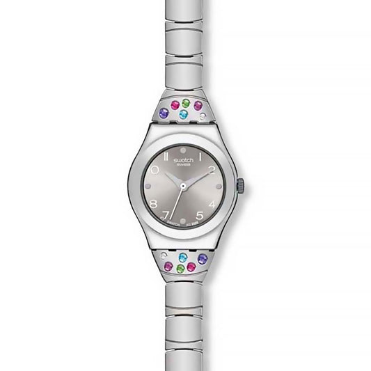 Swatch Irony Lady Precious Blast YSS250G