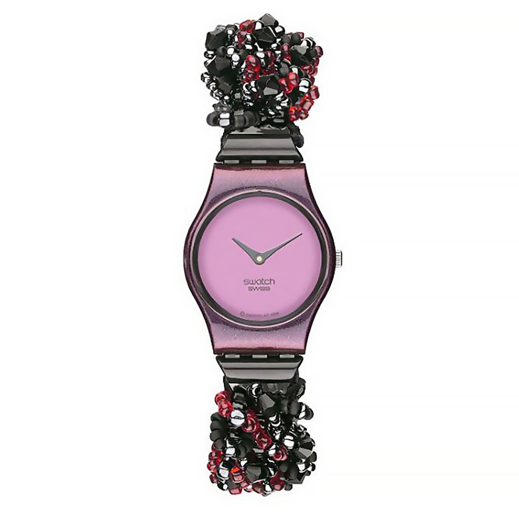 Swatch Lady Precious Oil LV109U