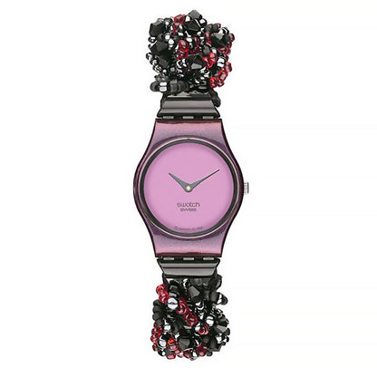 Swatch Lady Precious Oil LV109U