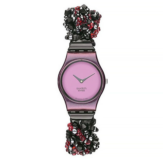 Swatch Lady Precious Oil LV109U