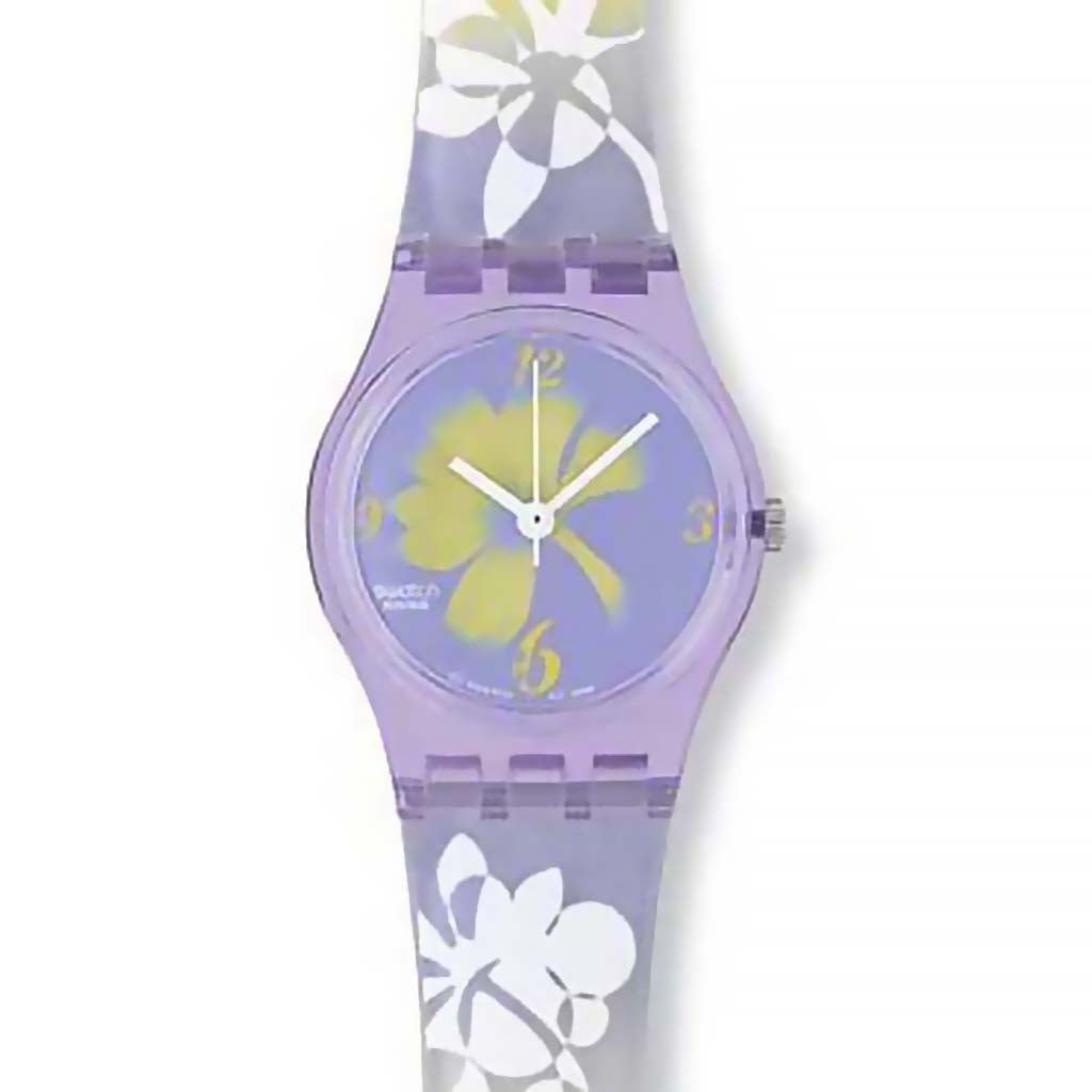 Swatch Lady Premier Mot LS109