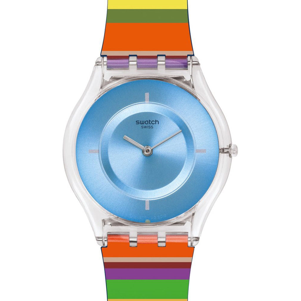 Swatch Skin Pretty Ladder SFE107