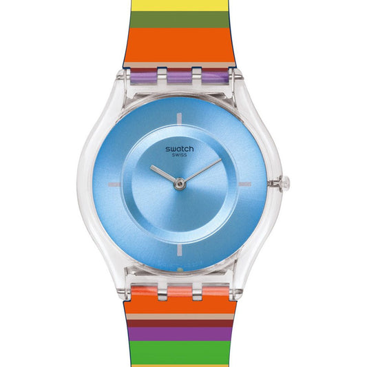 Swatch Skin Pretty Ladder SFE107