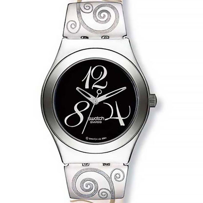 Swatch Irony Medium Pretty Much YLS139