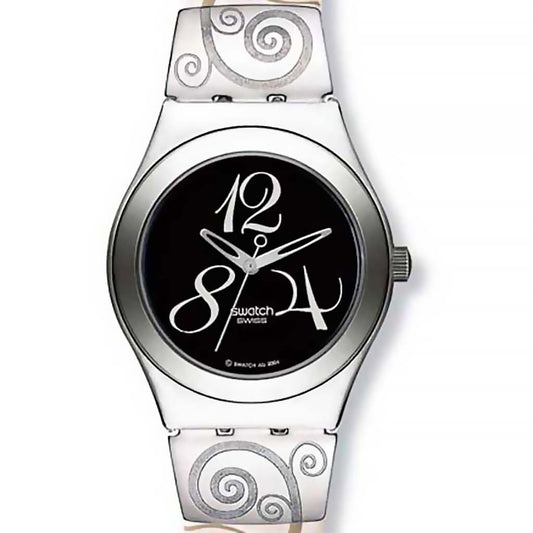 Swatch Irony Medium Pretty Much YLS139