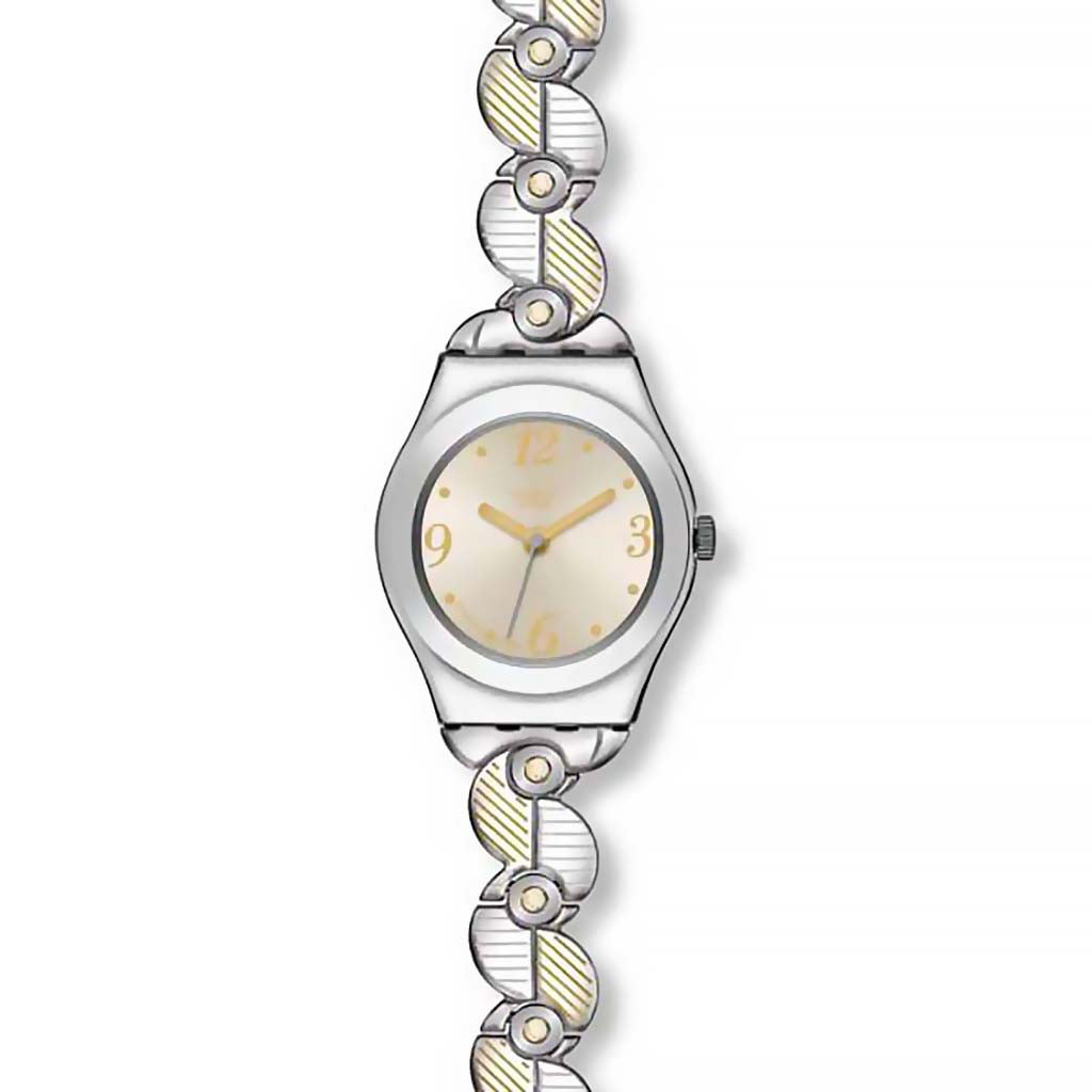 Swatch Irony Lady Pretty Walk YSG251G