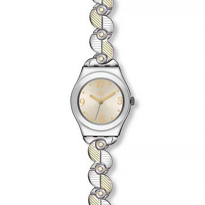 Swatch Irony Lady Pretty Walk YSG251G