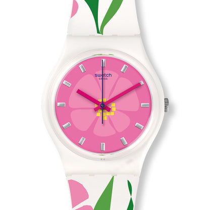 Swatch Gent Muttertags Special Primevere GZ304