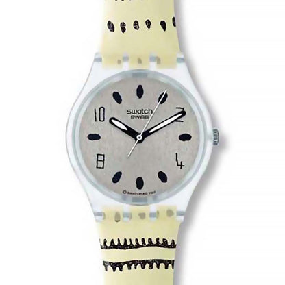 Swatch Gent Primitive Art GE200