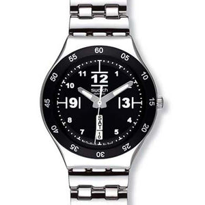 Swatch Irony Big Privat Jet YGS734G