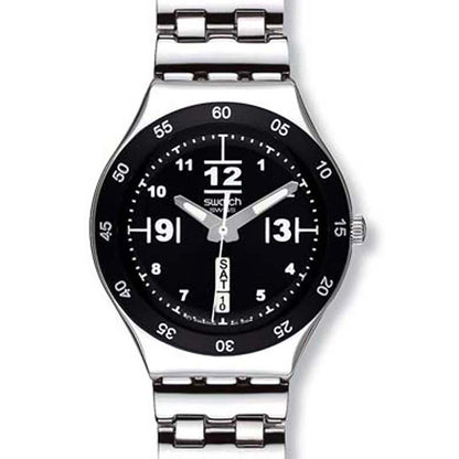 Swatch Irony Big Privat Jet YGS734G