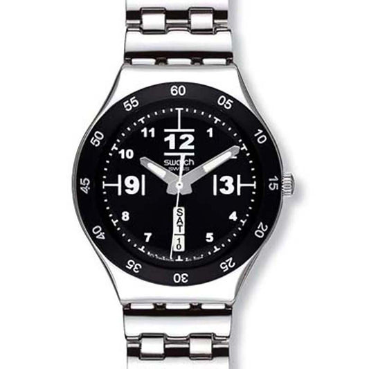 Swatch Irony Big Privat Jet YGS734G