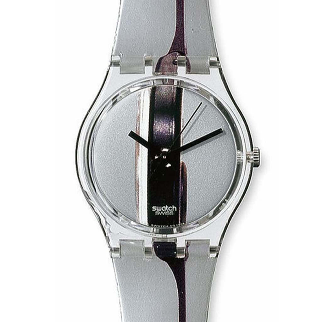 Swatch Gent PROFILE GK253