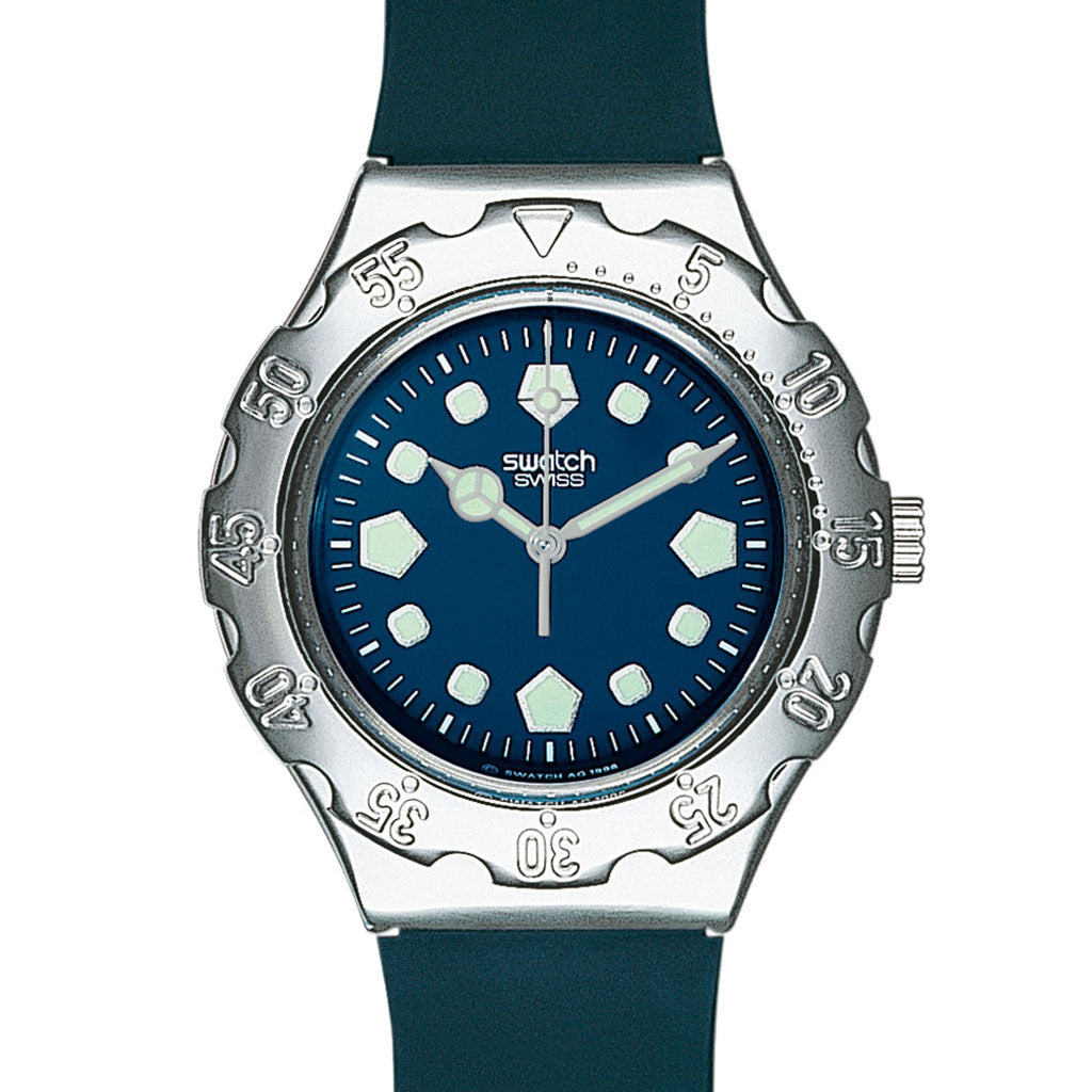 Swatch Irony Scuba Profondita YDS106