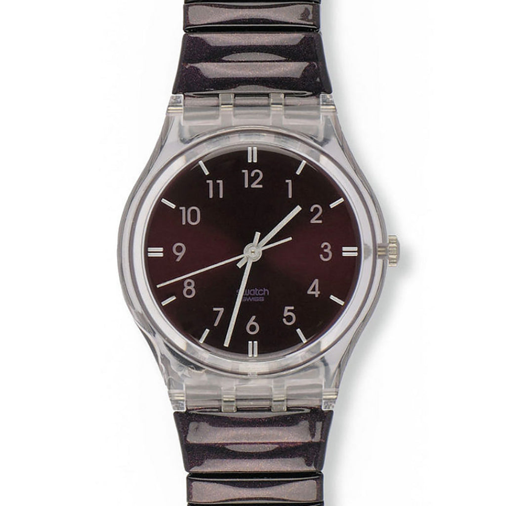 Swatch Gent Profundo GV113