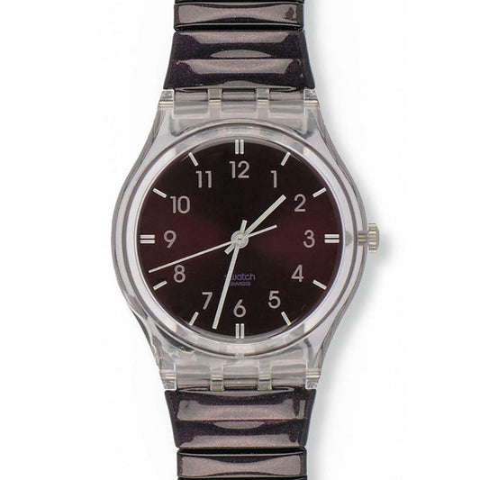 Swatch Gent Profundo GV113