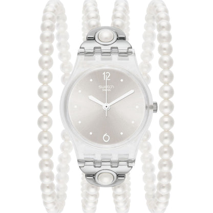 Swatch Lady Prohibition LK336