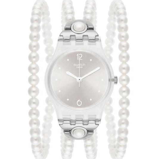 Swatch Lady Prohibition LK336
