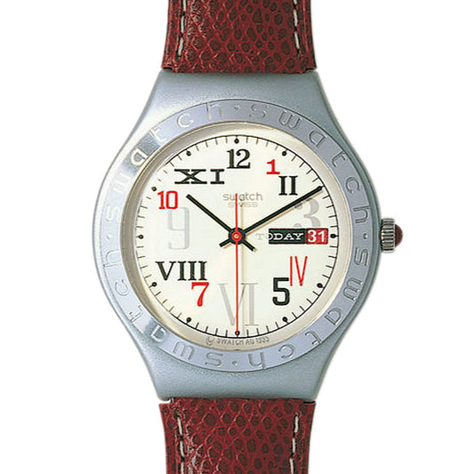 Swatch Irony Big Promenade YGS4000