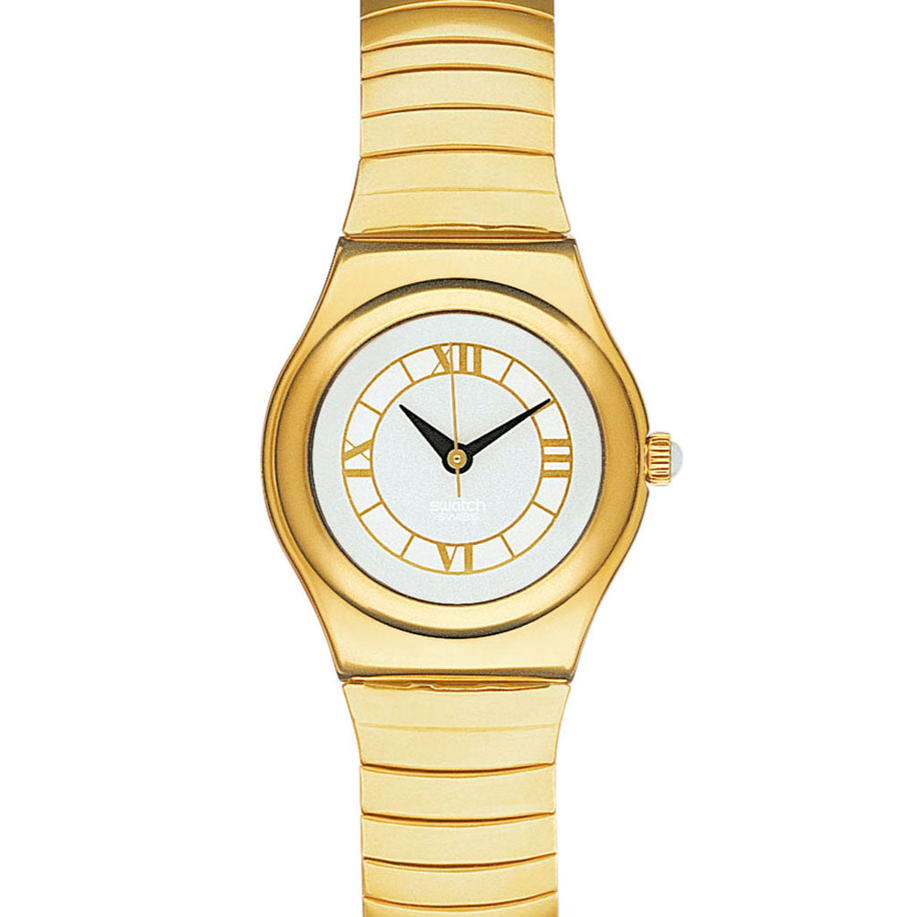 Swatch Irony Lady Promesse YSG104B