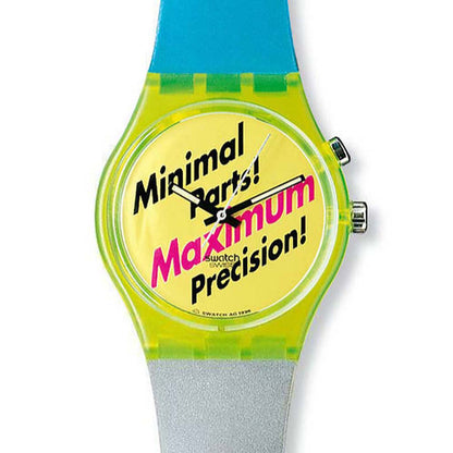 Swatch Gent PROMO GJ900