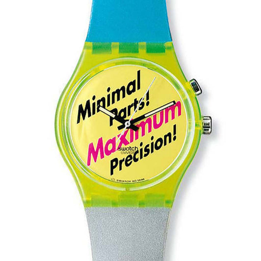 Swatch Gent PROMO GJ900