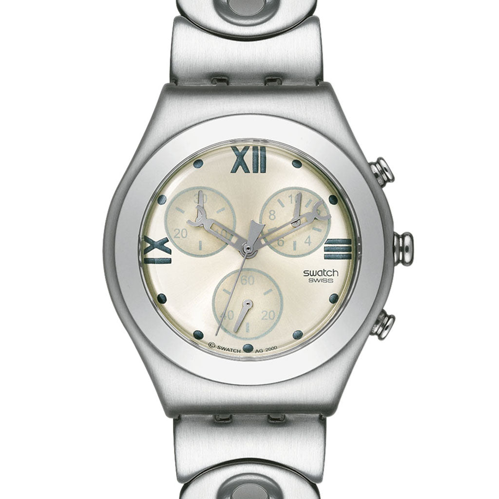 Swatch Irony Midi Chrono Proposition YMS108G