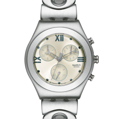 Swatch Irony Midi Chrono Proposition YMS108G