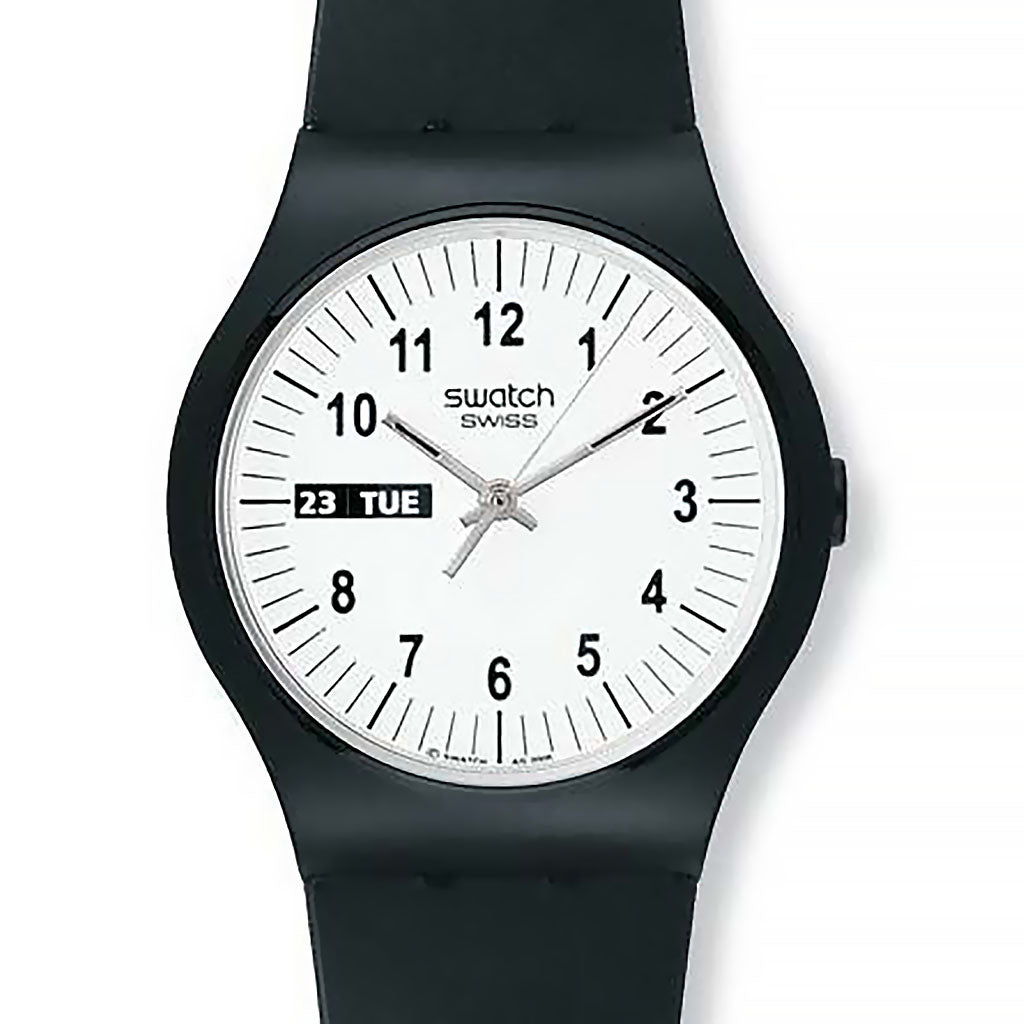 Swatch Jelly in Jelly Propre SUJB701