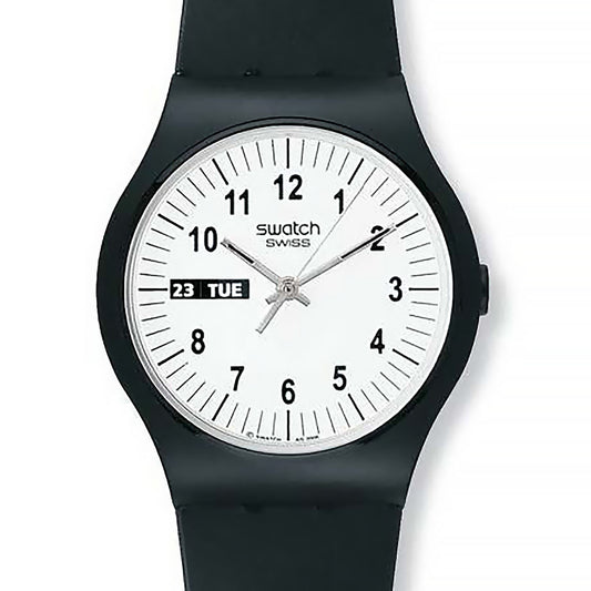 Swatch Jelly in Jelly Propre SUJB701