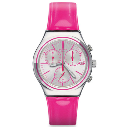 PROUD TO BE PINK