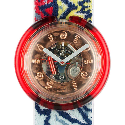 Pop Swatch Provencal PWK137