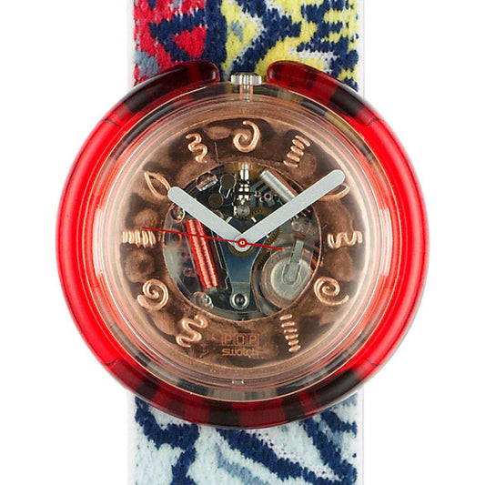 Pop Swatch Provencal PWK137